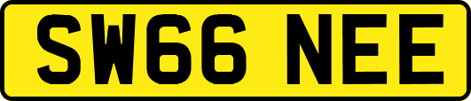 SW66NEE