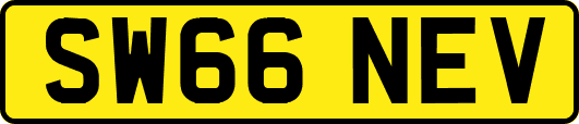 SW66NEV