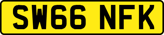 SW66NFK