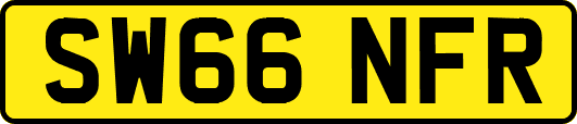SW66NFR