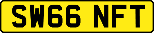 SW66NFT