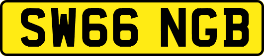 SW66NGB