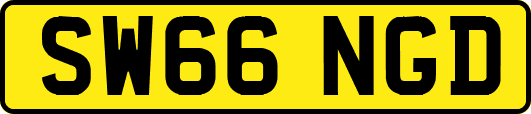 SW66NGD