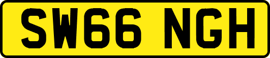 SW66NGH