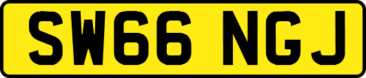 SW66NGJ