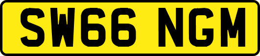 SW66NGM