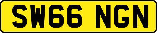 SW66NGN