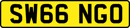 SW66NGO