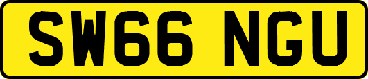 SW66NGU
