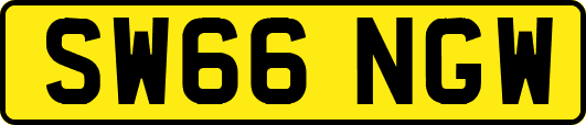 SW66NGW