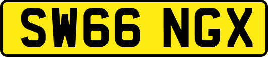 SW66NGX
