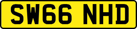 SW66NHD