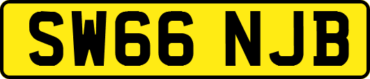 SW66NJB