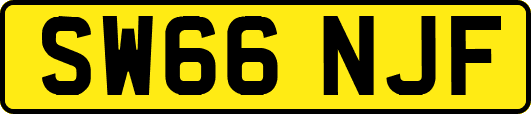 SW66NJF
