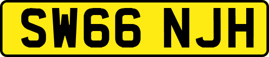 SW66NJH