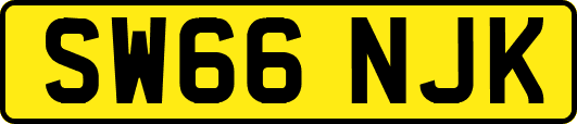 SW66NJK