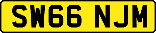 SW66NJM