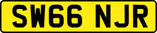 SW66NJR