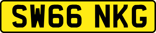 SW66NKG