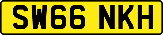 SW66NKH