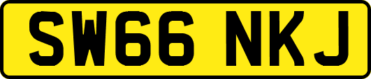 SW66NKJ