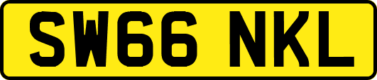 SW66NKL