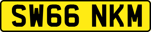 SW66NKM