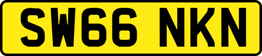 SW66NKN