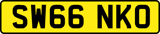 SW66NKO