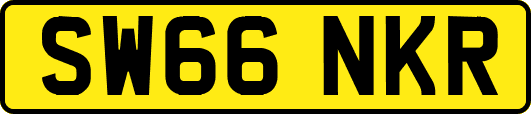 SW66NKR