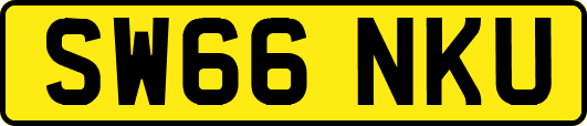 SW66NKU
