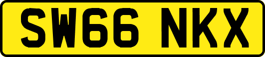 SW66NKX