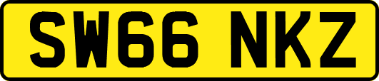 SW66NKZ