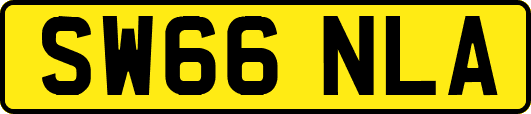 SW66NLA