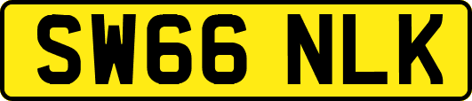 SW66NLK