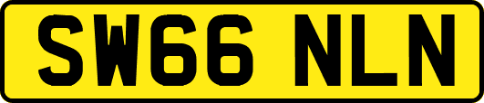 SW66NLN