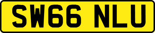 SW66NLU