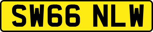 SW66NLW