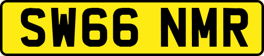 SW66NMR