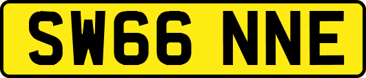 SW66NNE