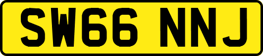 SW66NNJ