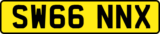 SW66NNX