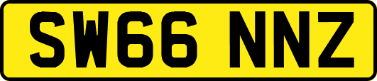 SW66NNZ