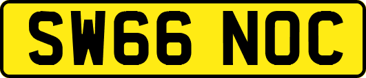 SW66NOC