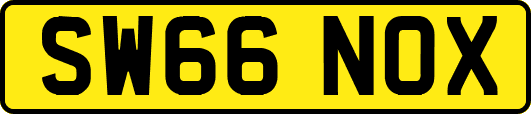 SW66NOX