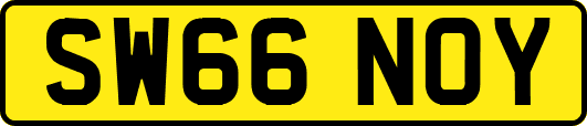 SW66NOY