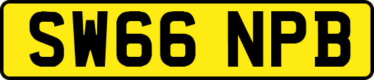 SW66NPB