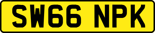 SW66NPK