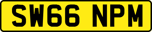 SW66NPM