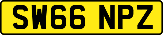 SW66NPZ